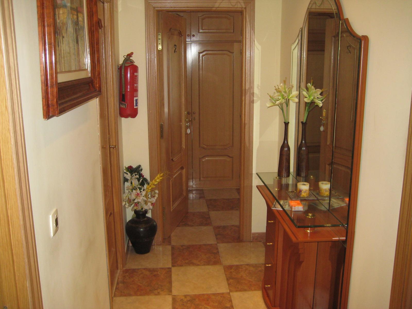 פינטו Pension Venecia חדר תמונה